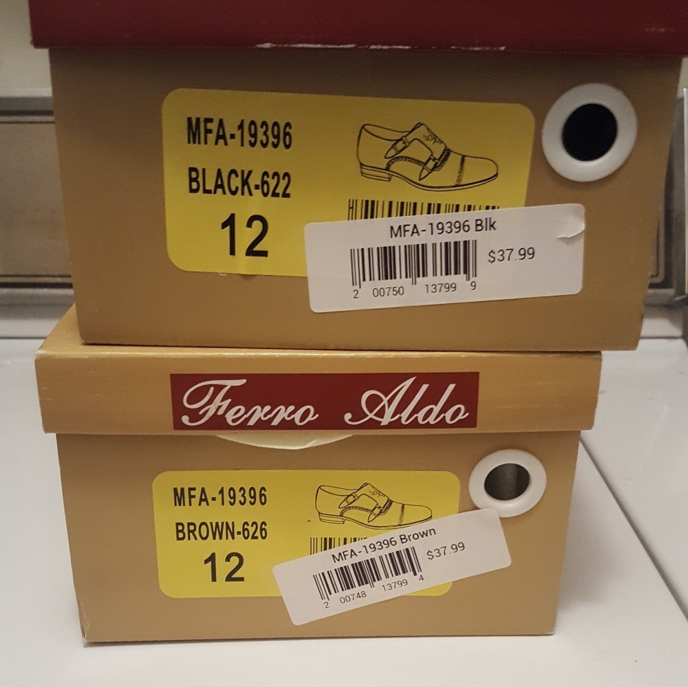 Shoes